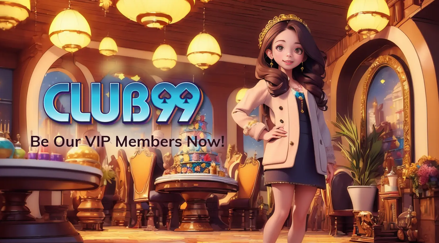 Club99 Play88 Featured Games 2026