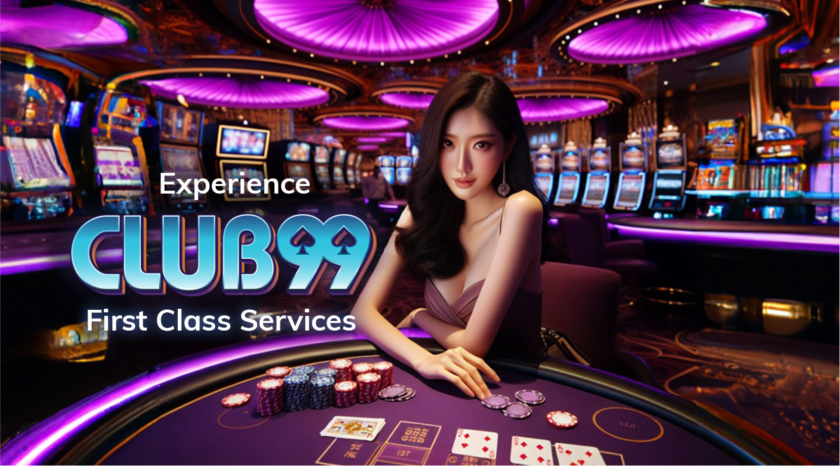 Club99 Play88 Live Dealer Casino 2026