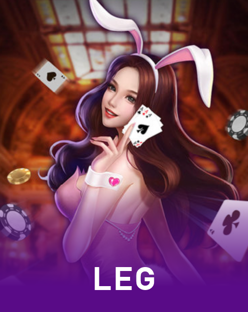 Club99 Play88 LEG Gaming Card Rooms