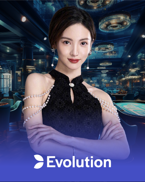 Club99 Play88 Evolution Speed Baccarat