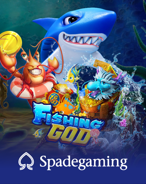 Club99 Play88 Fishing God Arcade