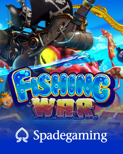 Club99 Play88 Fishing War Mobile Arcade