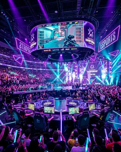 Club99 Play88 TF Gaming Mobile Esports Stream