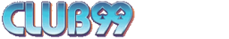 Club99 Official Logo