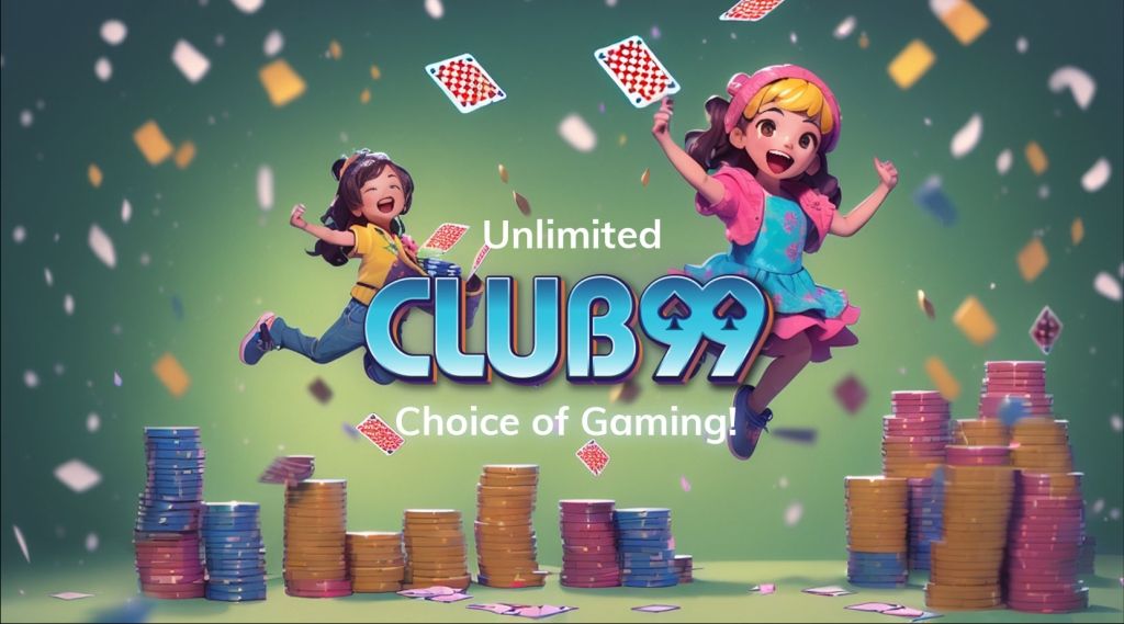 Club99 | Club99 Official MY Club99Play88 - How to Play at Club99Play88 Feature Image 3
