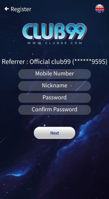 Club99Play88 Official MY