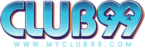 Club99 88 Logo